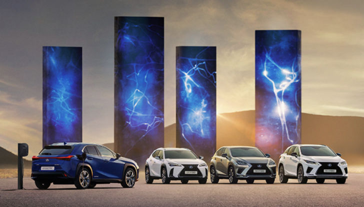 Le ibride plug-in non sono ecologiche e potrebbero avere emissioni superiori fino all’89% - Foto 5 di 7