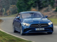 Mercedes CLS 2021: novità, motori, caratteristiche