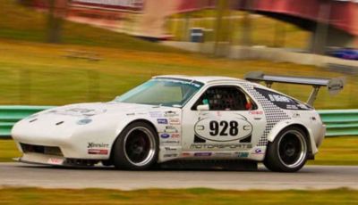 La Porsche più veloce al mondo finisce all’asta