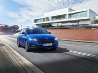 Skoda Octavia SportLine 2021 a maggio nelle concessionarie