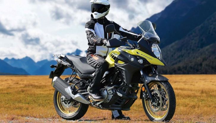 Ecobonus moto: ANCMA lancia l’allarme per le case costruttrici - Foto 10 di 10