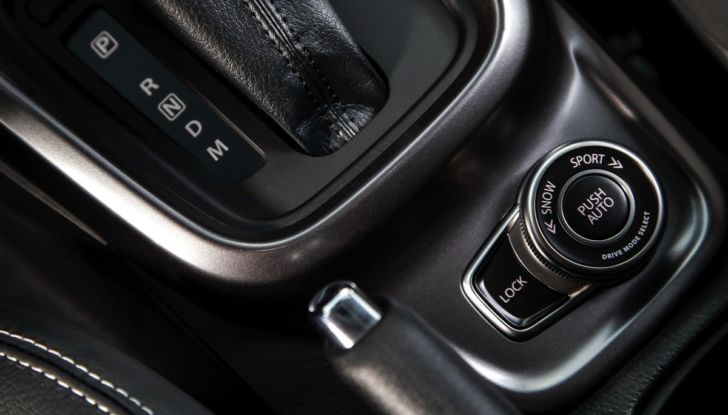 Suzuki, arriva il cambio automatico su tutta la gamma: la nostra prova di nuova Vitara con 6AT - Foto 14 di 31
