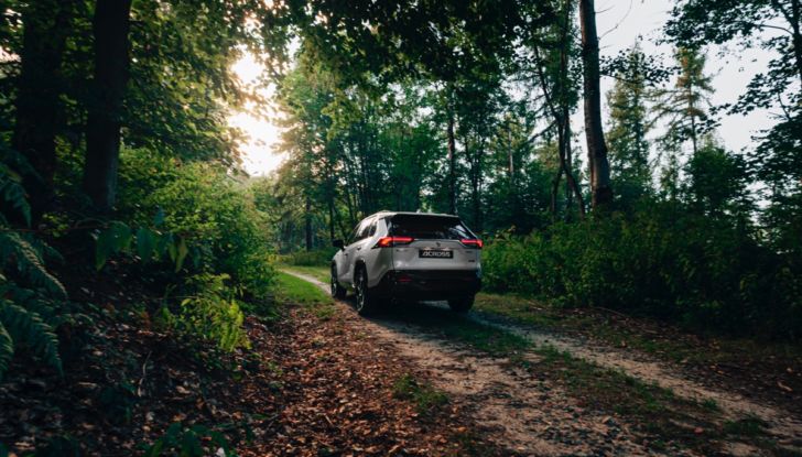 Suzuki, arriva il cambio automatico su tutta la gamma: la nostra prova di nuova Vitara con 6AT - Foto 31 di 31