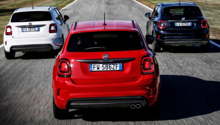 Auto più vendute marzo 2021