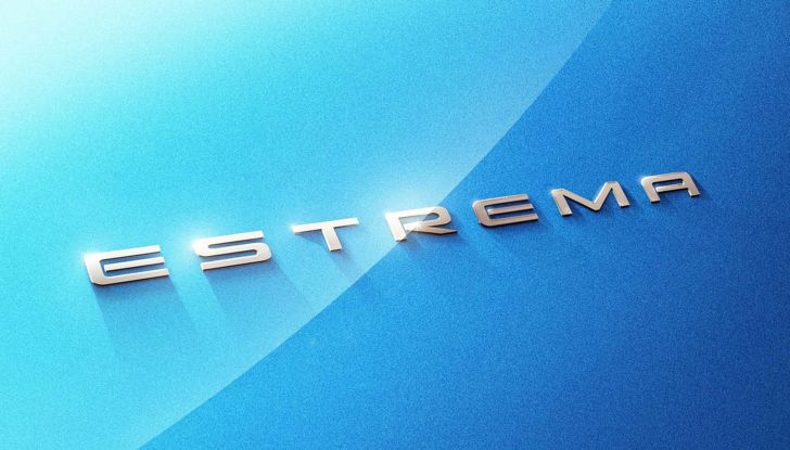 Automobili Estrema Fulminea