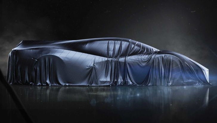 Automobili Estrema Fulminea