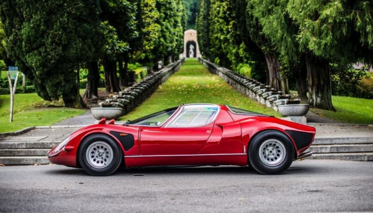 Eventi gare auto moto 2021