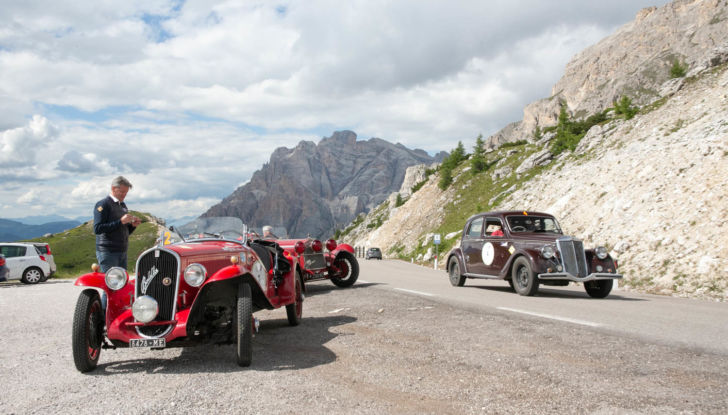 Eventi gare auto moto 2021