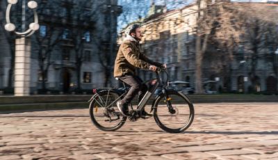 Mercato bici cala nel 2022: -10% dopo due anni da record