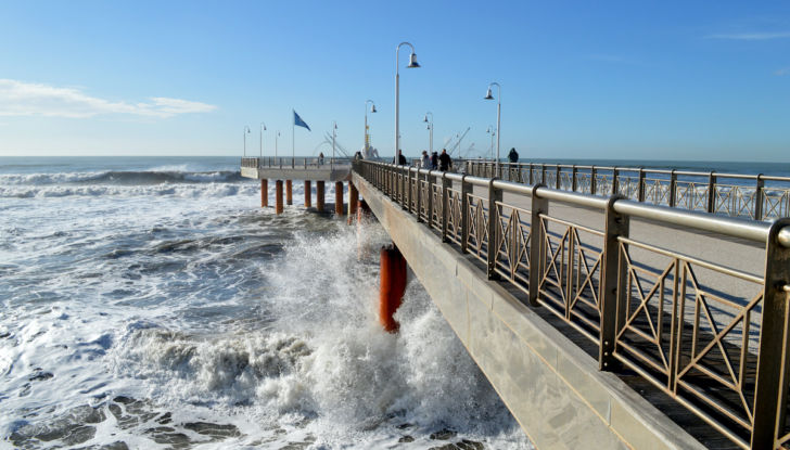Eraid: 1000 chilometri di sfida solo per vetture elettriche - Foto 10 di 11