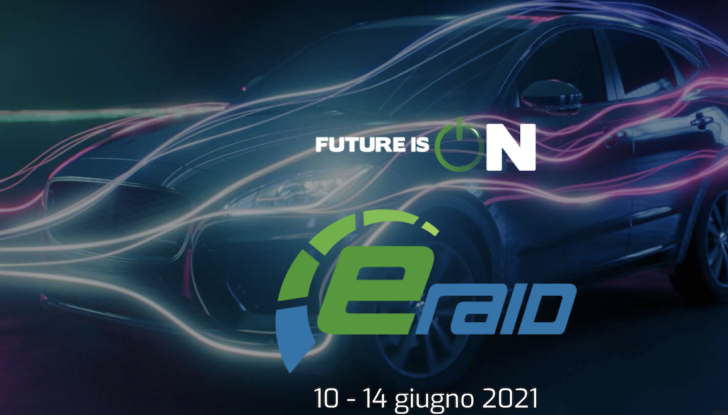 Eraid: 1000 chilometri di sfida solo per vetture elettriche - Foto 11 di 11