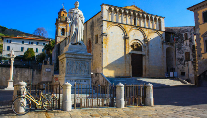 Eraid: 1000 chilometri di sfida solo per vetture elettriche - Foto 2 di 11