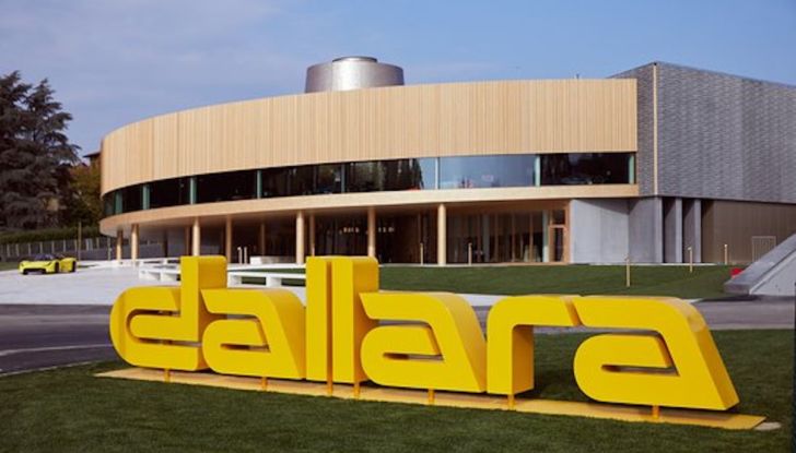 Eraid: 1000 chilometri di sfida solo per vetture elettriche - Foto 5 di 11