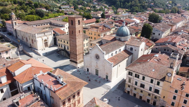 Eraid: 1000 chilometri di sfida solo per vetture elettriche - Foto 7 di 11