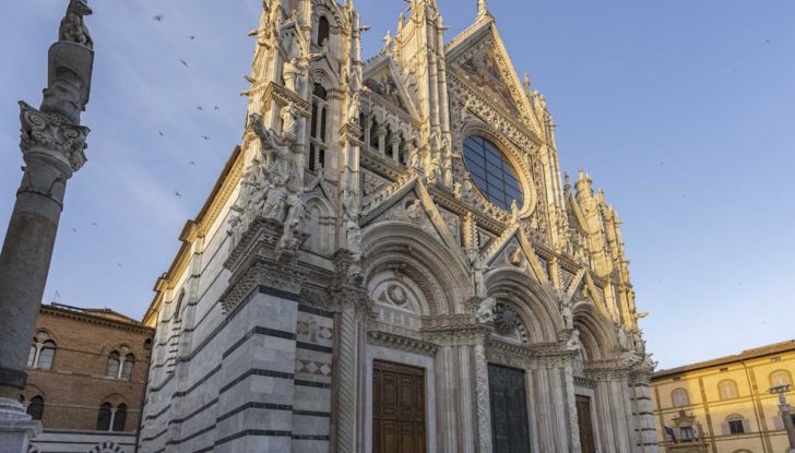 Eraid: 1000 chilometri di sfida solo per vetture elettriche - Foto 9 di 11