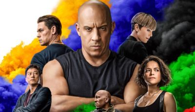Fast and Furious 9: tutto pronto per il debutto al cinema il 12 luglio