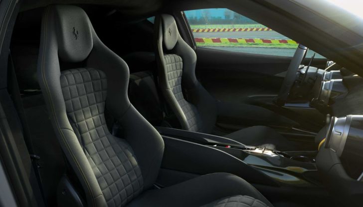 Ferrari 812 Superfast Versione Speciale