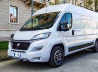 Fiat E-Ducato 2021: il furgone della divisione Professional ora va a batterie
