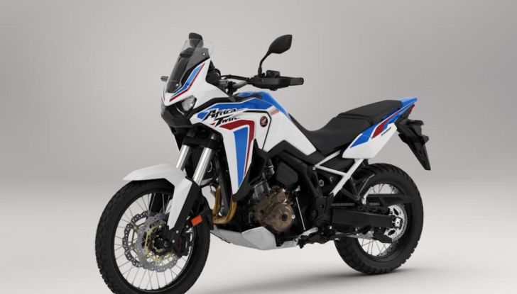 Ecobonus moto: ANCMA lancia l’allarme per le case costruttrici - Foto 7 di 10