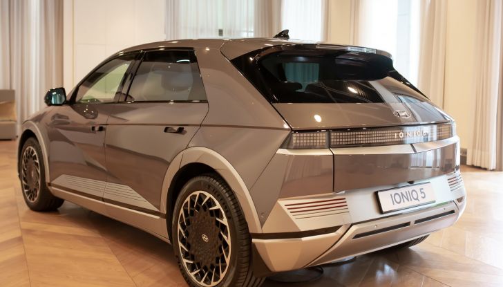 Hyundai Ioniq 5