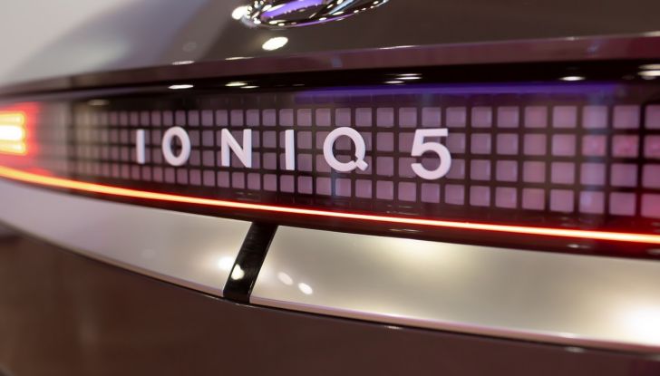 Hyundai Ioniq 5