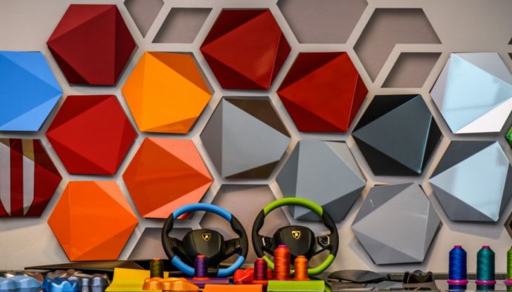 Lamborghini Ad Personam 2021