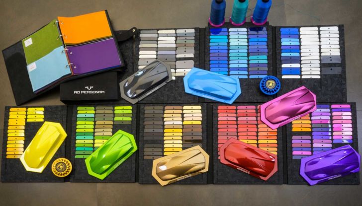 Lamborghini Ad Personam 2021