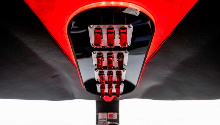 Learjet Limousine 2021