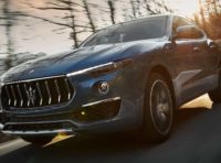 Maserati Levante Hybrid 2021: il SUV del Tridente sposa l’elettrificazione a 48V