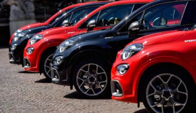 Mercato auto 2021: i dati del primo trimestre