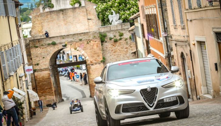 Eventi gare auto moto 2021