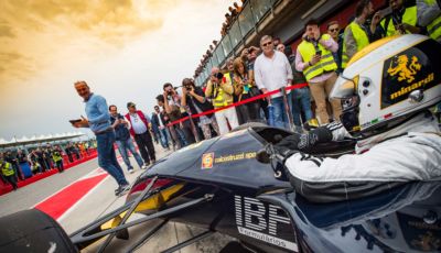 Gare ed eventi auto 2021: il calendario completo