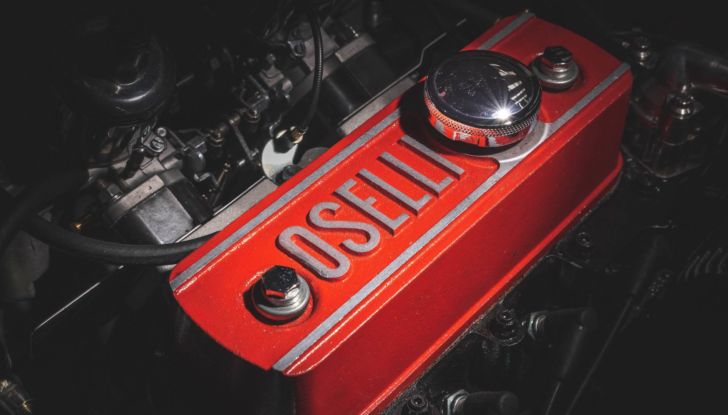 Mini Remastered Oselli British Edition
