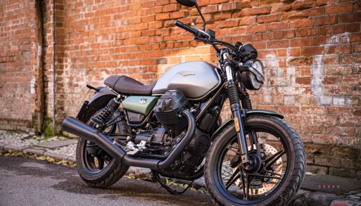 Ecobonus moto: ANCMA lancia l’allarme per le case costruttrici - Foto 9 di 10