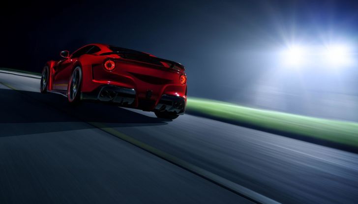 Novitec Top 10 auto preparate