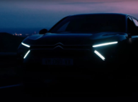 Citroen C5 2021: tutto pronto per il debutto del 12 aprile