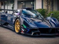 Pagani Zonda R Evo by Lanzante: l’hypercar da 800 CV ora è omologata per la strada