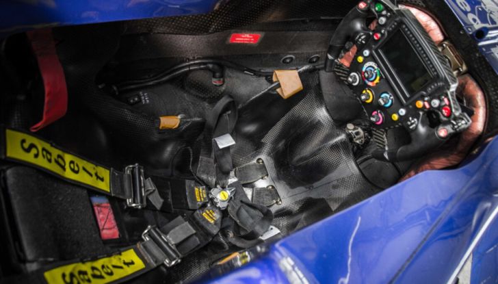 Scuderia Toro Rosso STR14 Albon Gasly