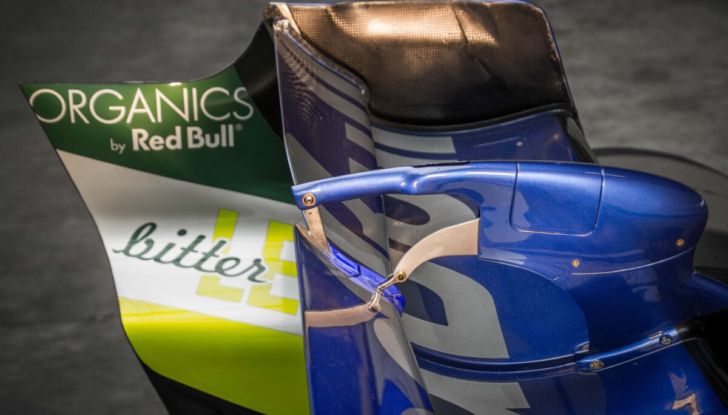 Scuderia Toro Rosso STR14 Albon Gasly