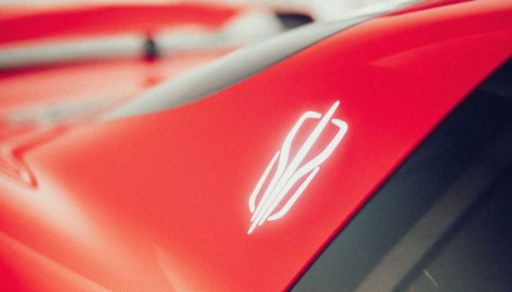 Silk Faw EV Hongqi S9 Shanghai