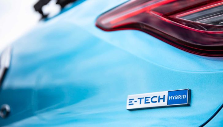 Top 10 auto GPL più vendute marzo 2021