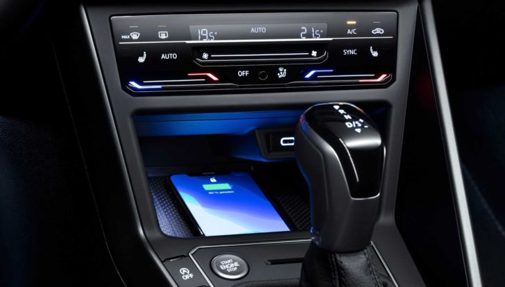 Volkswagen Polo 2021