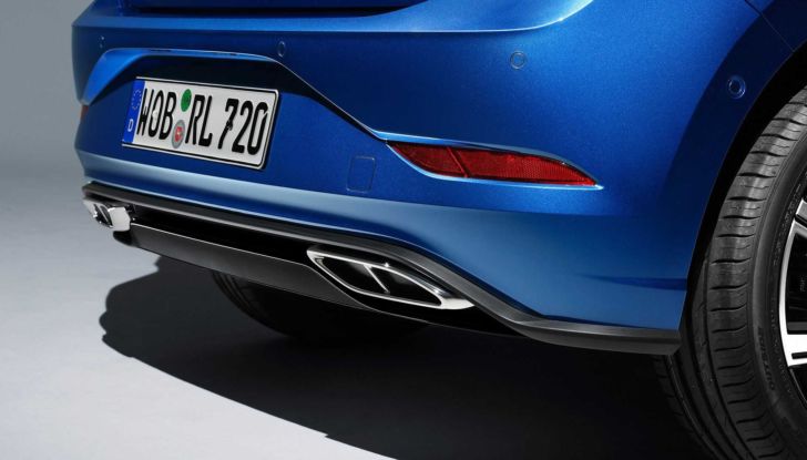 Volkswagen Polo 2021