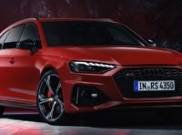 Audi A4: nel 2023 potrebbe arrivare la versione elettrica