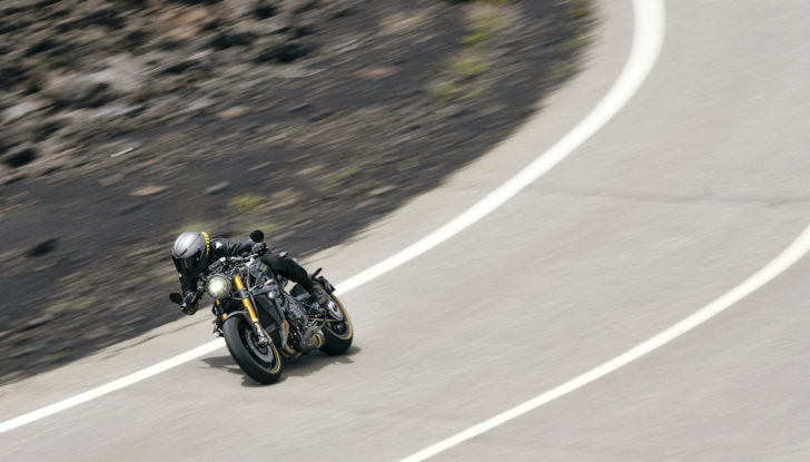 MV Agusta Rush: tutte le novità della versione 2021 - Foto 4 di 25