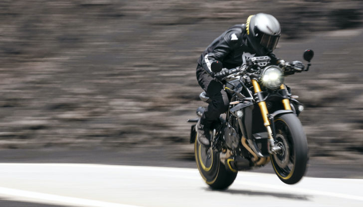 MV Agusta Rush: tutte le novità della versione 2021 - Foto 5 di 25