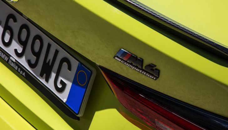 [VIDEO] BMW Driving Experience, test drive in pista a Misano con M3 ed M4 - Foto 41 di 47