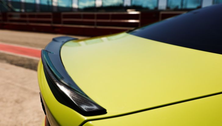 [VIDEO] BMW Driving Experience, test drive in pista a Misano con M3 ed M4 - Foto 42 di 47