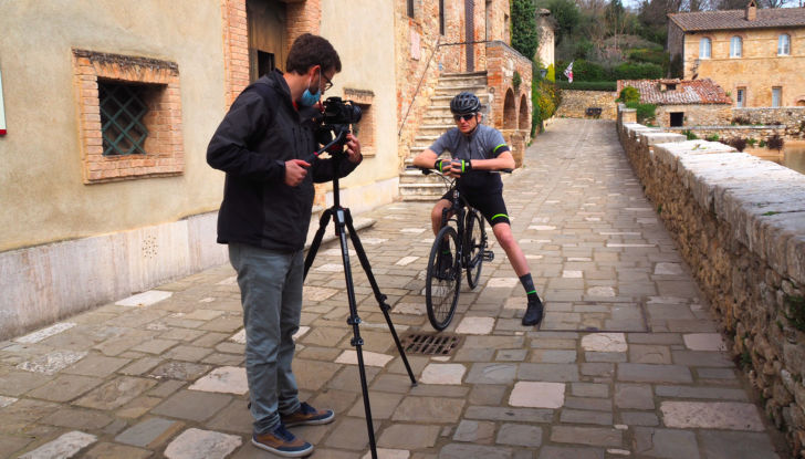 Nuova Fiat Tipo Cross, il crossover che mancava - Foto 14 di 14