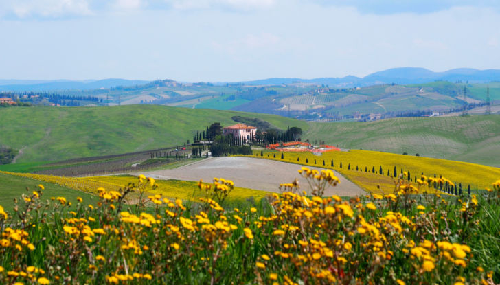 Nuova Fiat Tipo Cross, il crossover che mancava - Foto 4 di 14